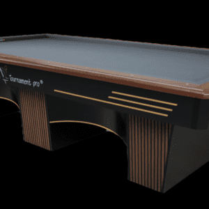 Mesa de Billar Zeki Bilardo