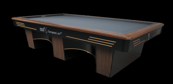 Mesa de Billar Zeki Bilardo