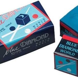 Tiza Blue Diamond