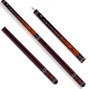 Taco de Carambola Theory Rhythm R4