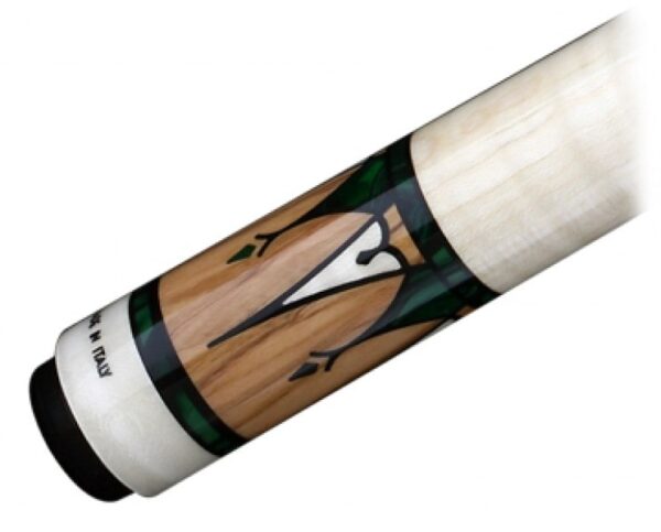 Taco Longoni Galaxy White Signature - Imagen 3