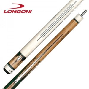 Taco Longoni Galaxy White Signature
