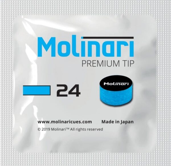 Suela Molinari Premium - Imagen 3