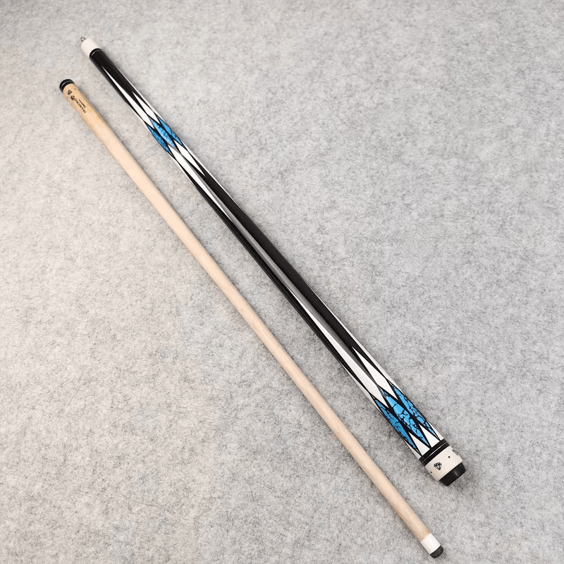 Taco de billar económico